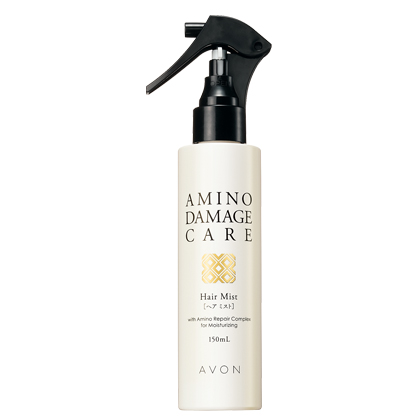 エイボン(AVON)アミノダメージケアヘアミスト