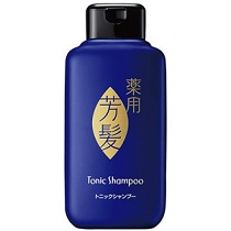 エイボン(AVON) 薬用 芳髪 フォーメン トニック シャンプー250ml【医薬部外品】