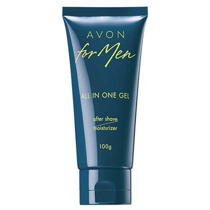 エイボンAVONフォーメンオールインワンジェル