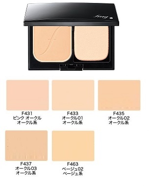 エイボン(AVON) エフ エム ジー デザイニング フィット デュアル ファンデーション (リフィル)