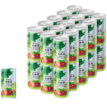 おいしい青野菜