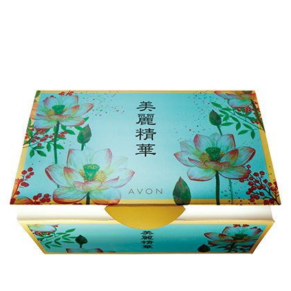 AVONエイボン美麗精華
