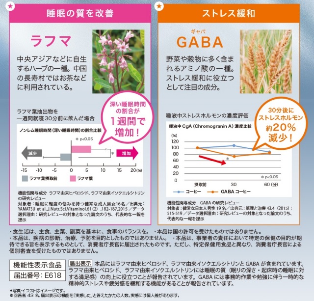 良質快眠
