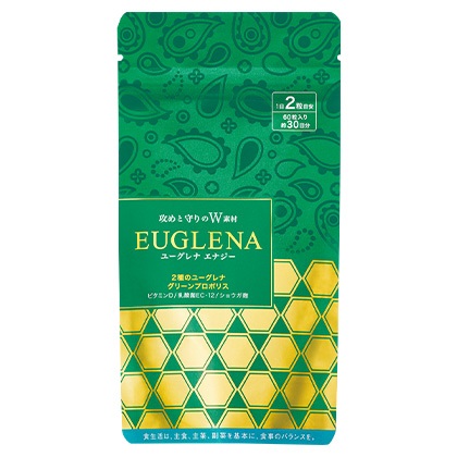 ユーグレナエナジー