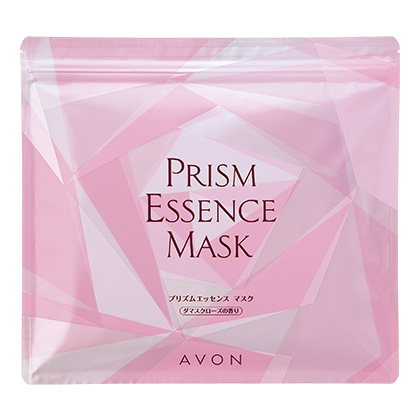 プリズムエッセンスマスク
