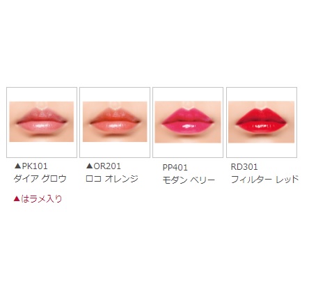 VDIVDVビディ・ボブリップカットシャイングロス