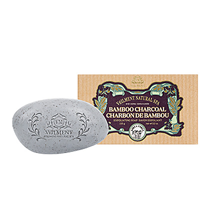 オン・ザ・ボディヴェールメントナチュラルスパCHソープ