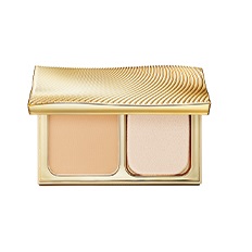 ミッションブリリアントDXパウダーファンデーション(ケース)