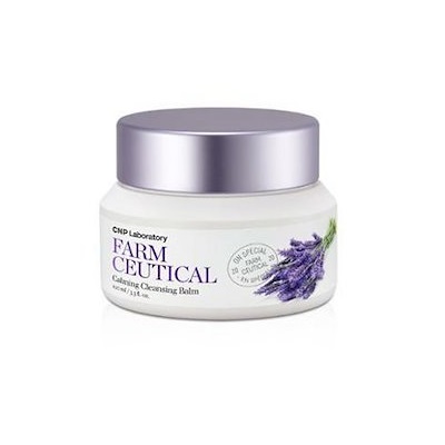 CNPCLMクレンジングバーム