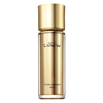 エフエムジー&ミッション イザノックス LXNEW ロイヤルG セラム 40ml