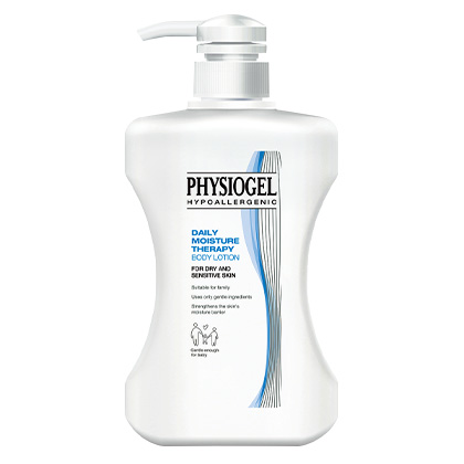 DMTボディローション