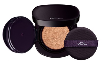 VDLエクスパートパーフェクトフィットクッション