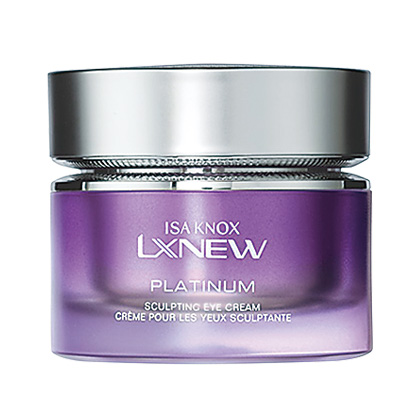 エフエムジー&ミッション イザノックス LXNEW プラチナ アイクリーム 25ml