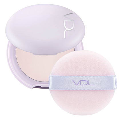 VDLパーフェクティングシルキーフィットパウダー