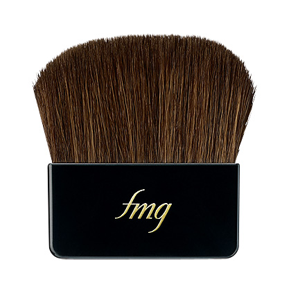 エフエムジーファンデーションブラシ