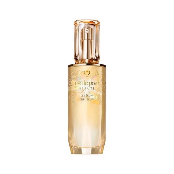 資生堂SHISEIDOクレ・ド・ポーボーテル・セラム