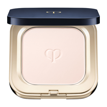 資生堂クレ・ド・ポーボーテプードルコンパクトエサンシエルn