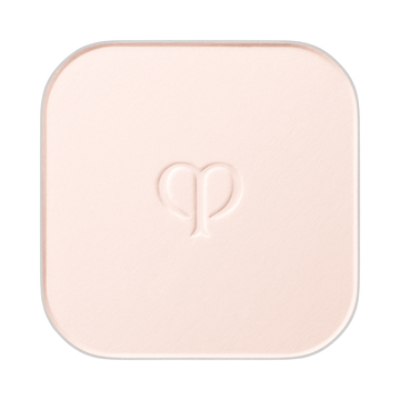 資生堂クレ・ド・ポーボーテプードルコンパクトエサンシエルn