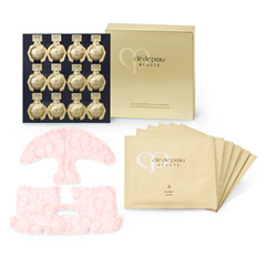 資生堂クレ・ド・ポーボーテコンサントレイリュミナトゥール（６セット入）