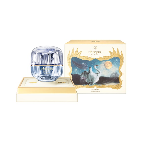 資生堂クレ・ド・ポーボーテラ・クレーム2020