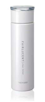 メナードフェアルーセントクリアローション160ml
