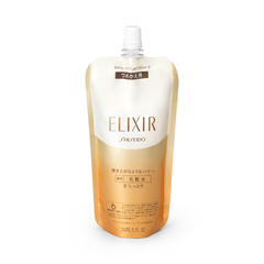 資生堂エリクシールシュペリエルリフトモイストローションW150ml(つめかえ用)