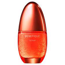 資生堂ベネフィークセラム