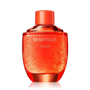 資生堂ベネフィークセラム