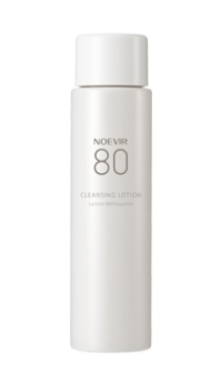 ノエビア80クレンジングローション