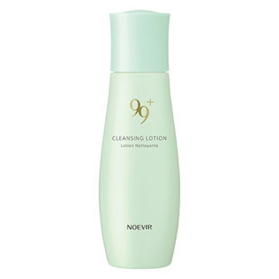 ノエビア99プラスクレンジングローション