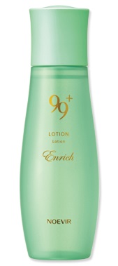 ノエビアNOEVIR99プラスエンリッチローション