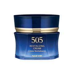 ノエビア505薬用クリーム