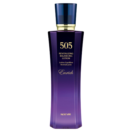 ノエビア505薬用エンリッチローション150ml(医薬部外品)