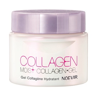 ノエビアNOEVIRコラーゲンモイストゲル