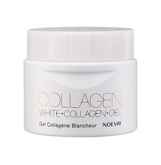 ノエビアNOEVIRコラーゲン薬用ホワイトニングゲル