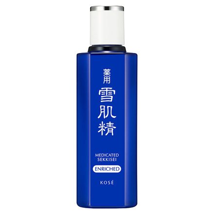 コーセー薬用雪肌精エンリッチ