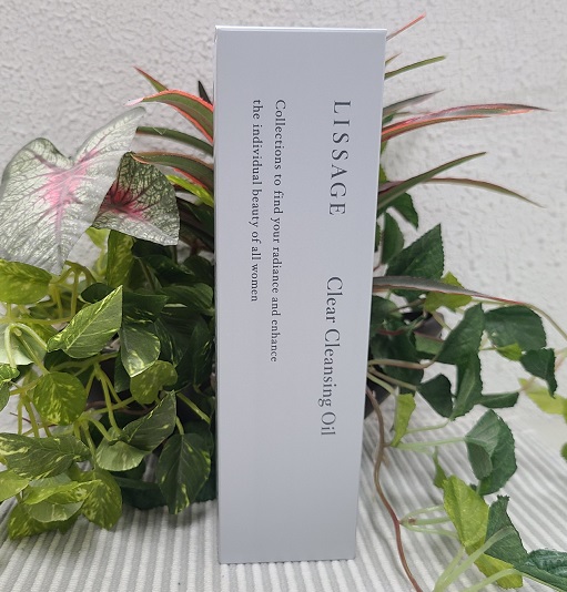 LISSAGEカネボウリサージiクレンジングオイル