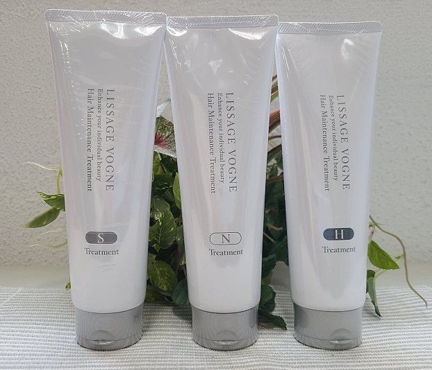 カネボウリサージヴォーニュヘアメインテナンストリートメント