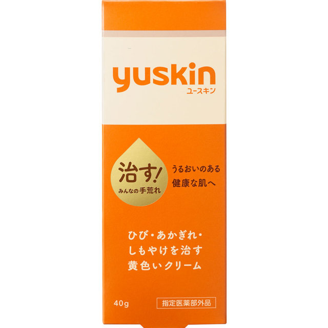 ユースキン製薬ユースキンA120g
