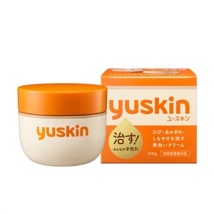 ユースキン製薬ユースキンA