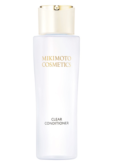 ミキモトクリアコンディショナー200ml
