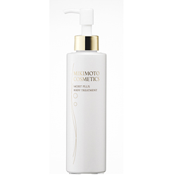 コスメティックスモイストプラスボディトリートメント180ml