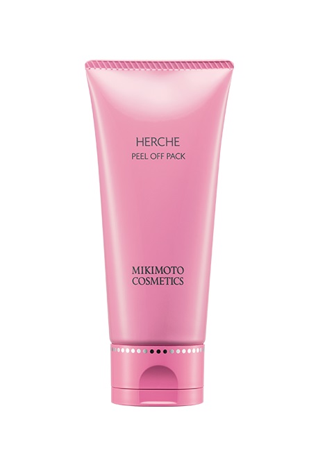 ミキモトエルチェピールオフパックN