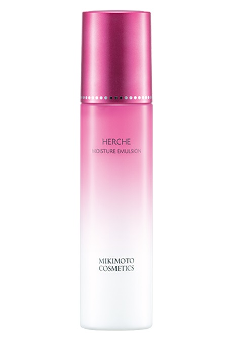 ミキモトエルチェモイスチャーエマルションN