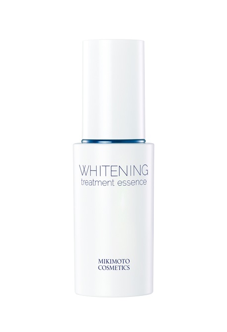 ミキモトホワイトニングトリートメントエッセンス
