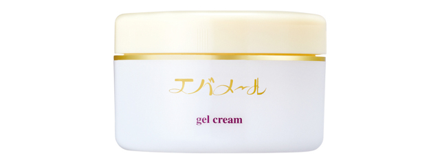 エバメールゲルクリーム