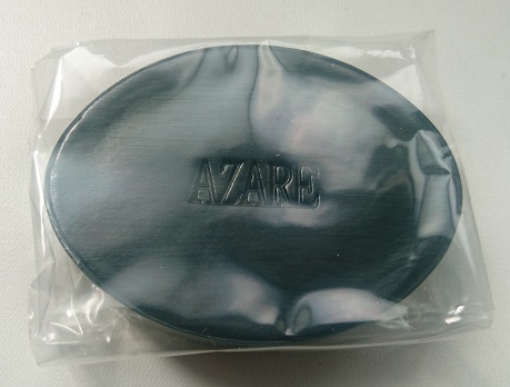 アザレプロダクツナチュラルナウレフィル100ｇ【外箱なし】