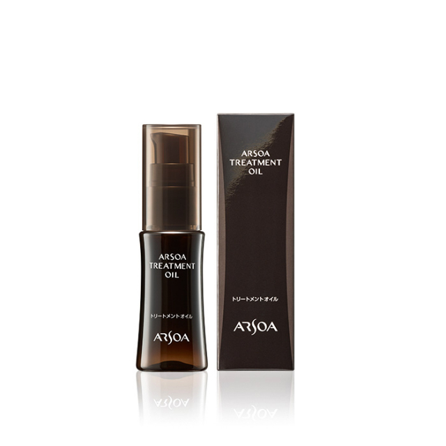 アルソアトリートメントオイル