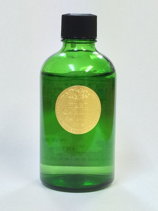 ハーブウォーター(レモンマートル)100ml