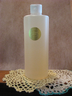 ハーブシャンプー（ラベンダー）400ml